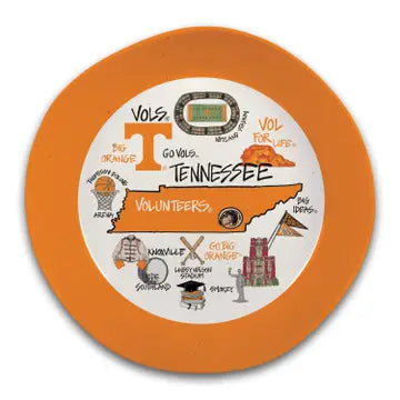 13.5" All Things TN Bowl