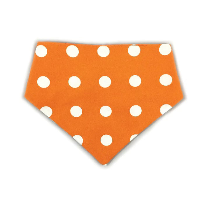 TN Dog Bandana