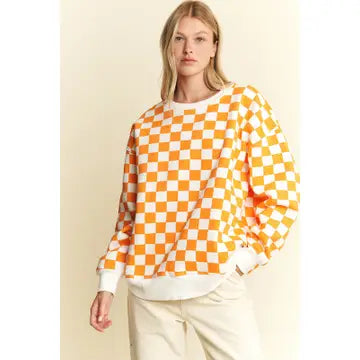Go Vols Sweatshirt