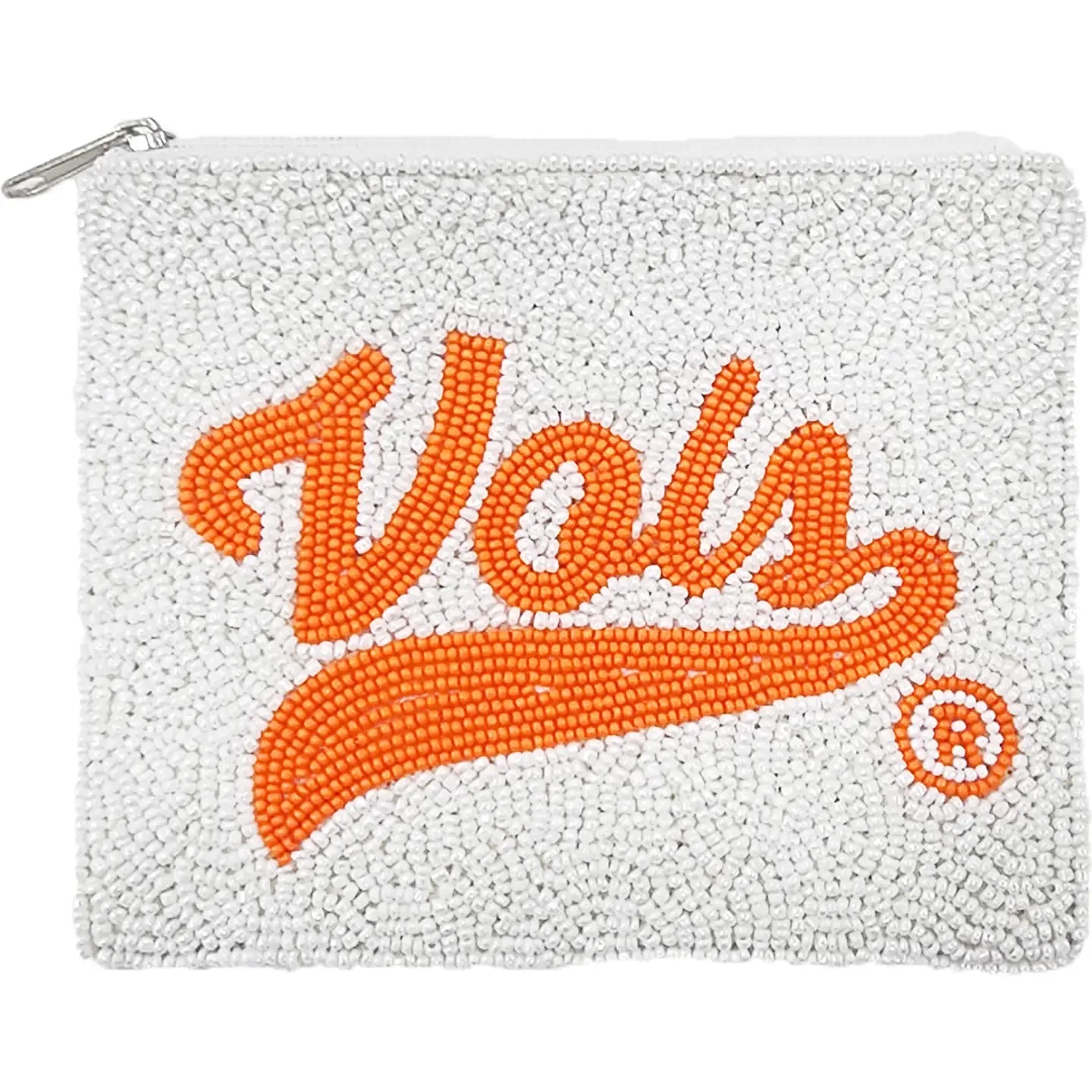 Licensed Retro Vols Coin Purse