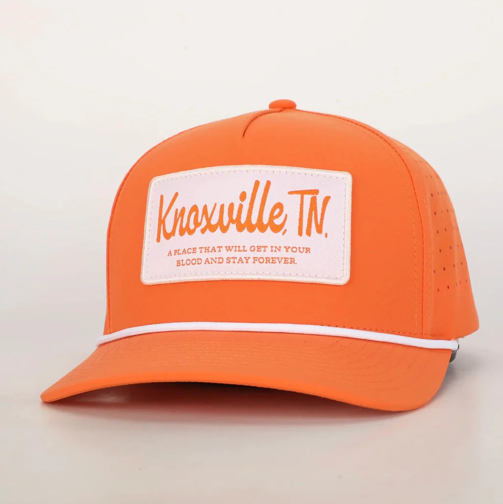 Knoxville TN Hat