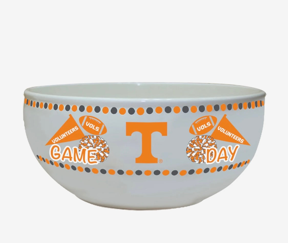 Memory Company Ceramic Mixing Bowl