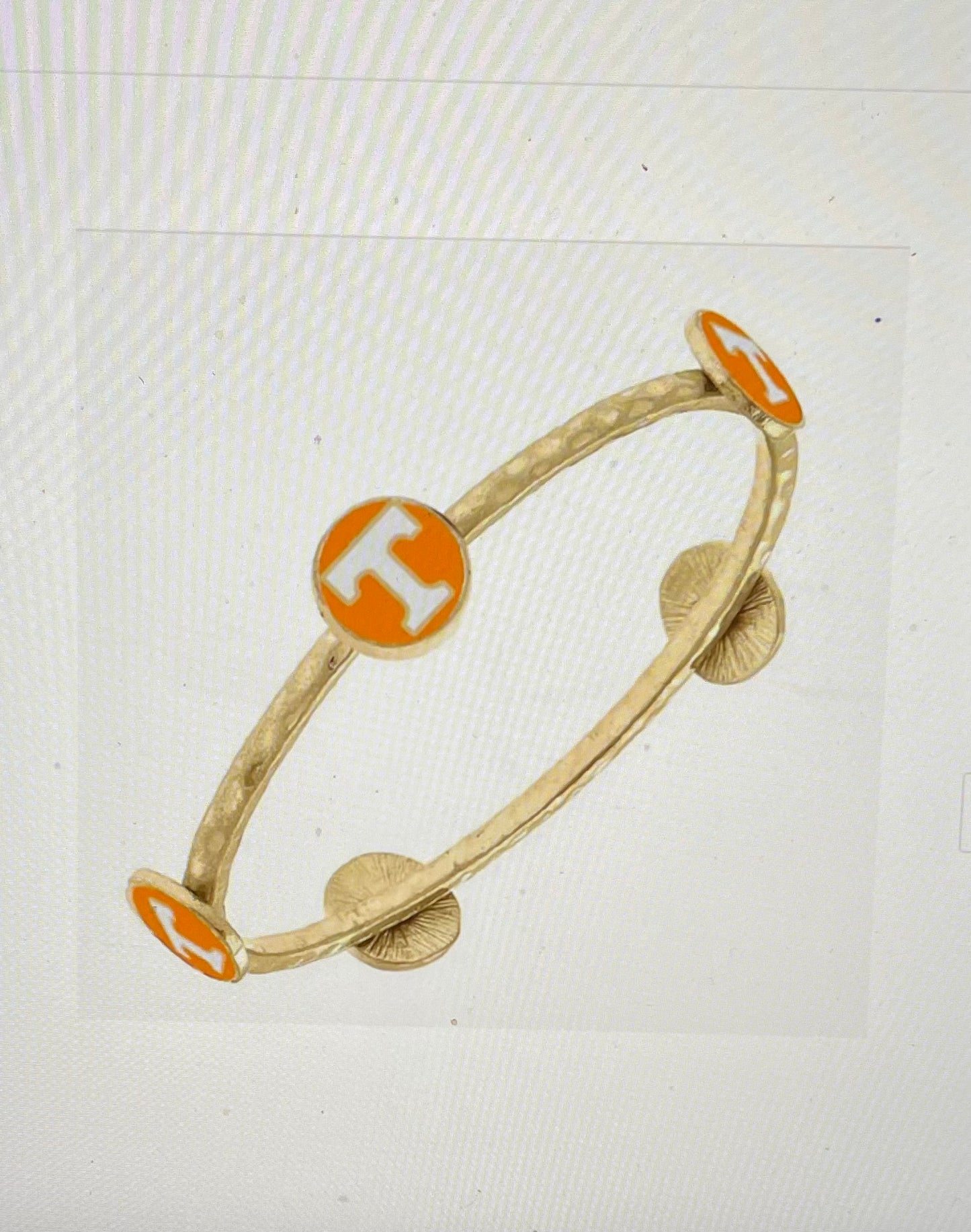 Power T Bangle