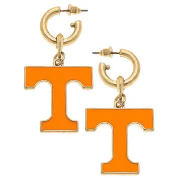Licensed Dangle Power T