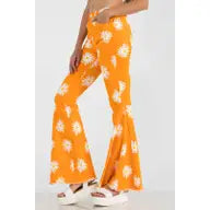 UT Flower Power Jeans
