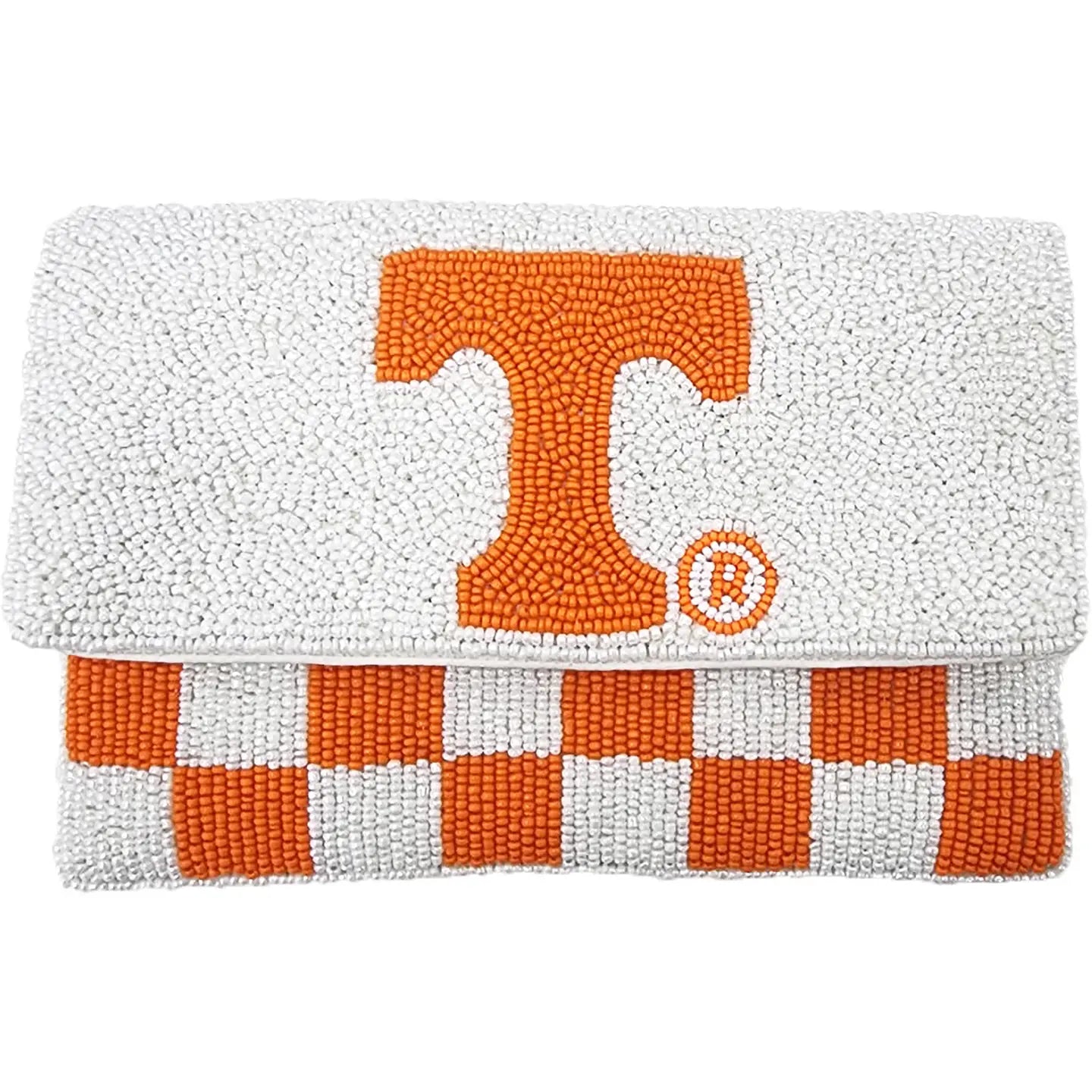 Licensed Power T Purse