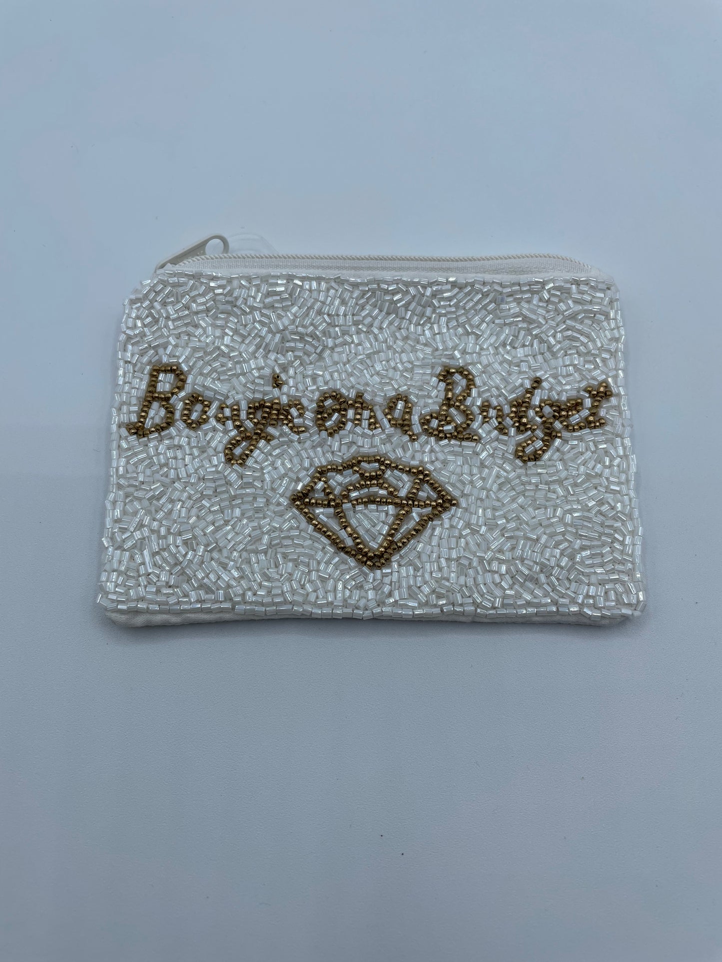 Boujie On A Budget Coin Purse