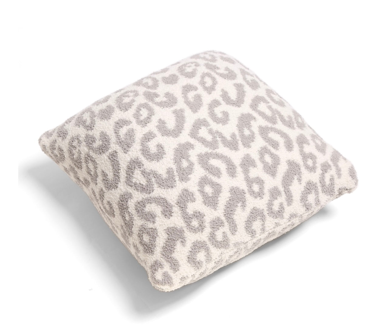 Comfy Luxe Pillow/Blanket
