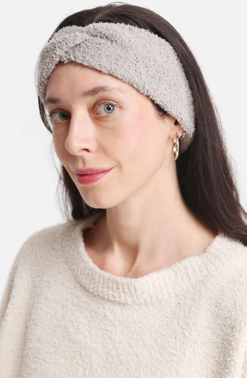 Comfy Luxe Headband