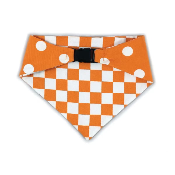 TN Dog Bandana