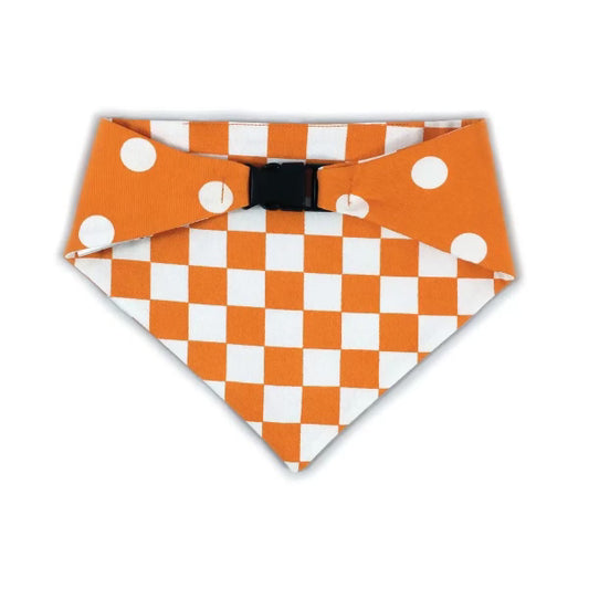 TN Dog Bandana