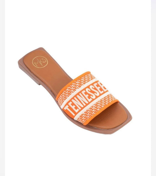Tennessee Slides