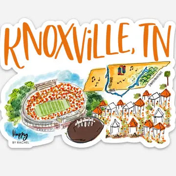 Knox Magnet