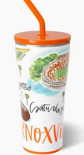 32 oz Knox Tumbler