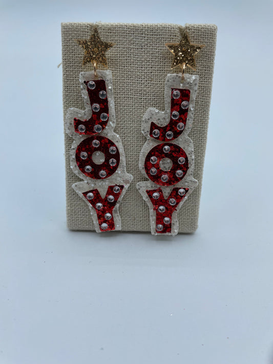 Joy Earrings