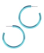 40mm Aqua Hoops