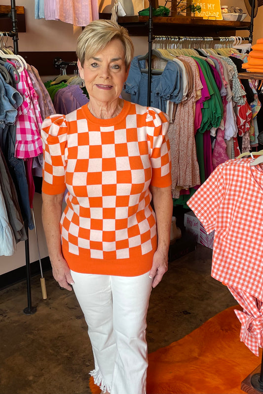 Football Time in Tennessee
