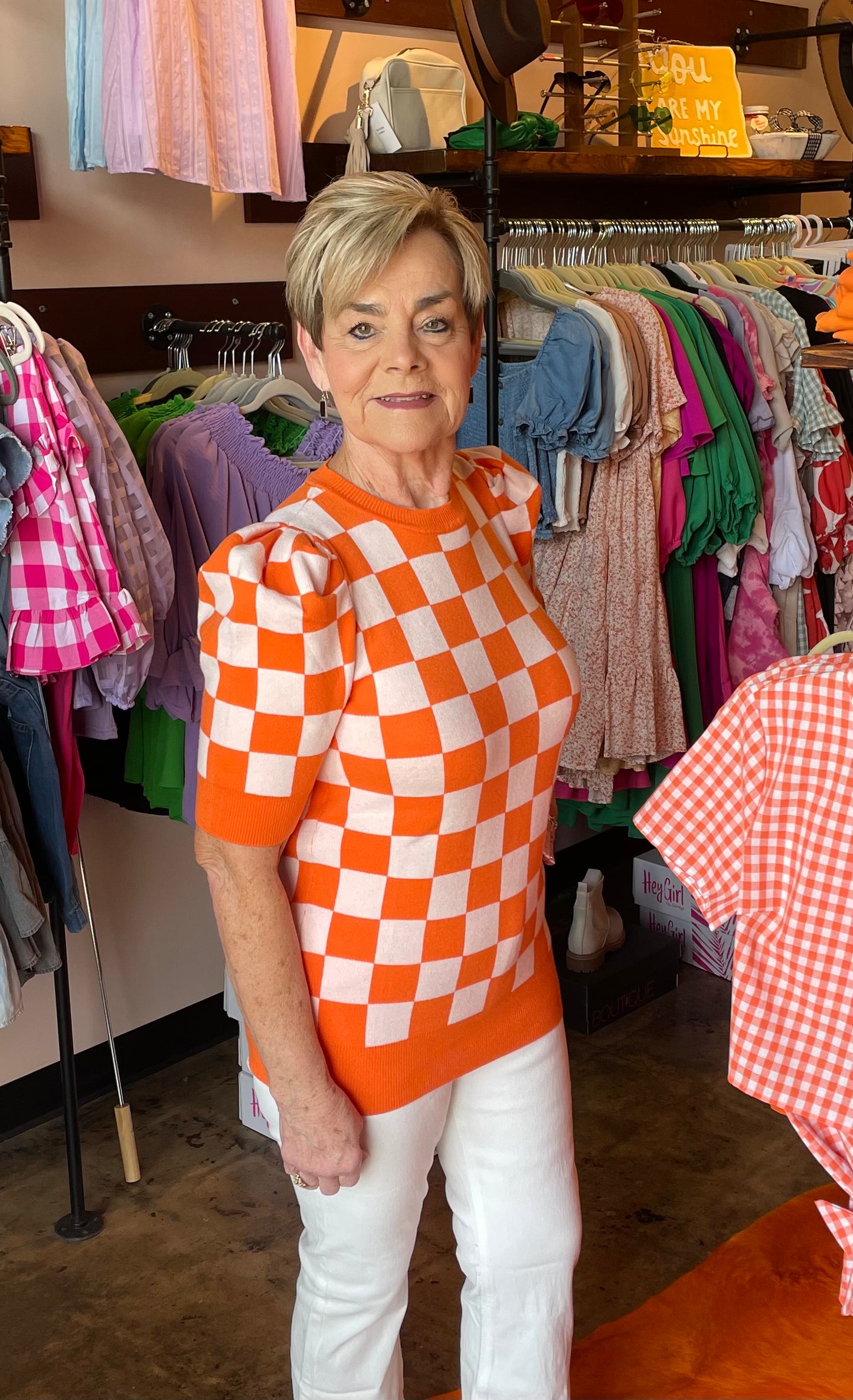 Football Time in Tennessee